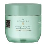 Rituals The Ritual of Jing maska do ciała na noc 125ml