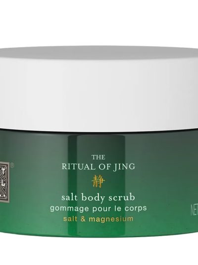 Rituals The Ritual of Jing solny peeling do ciała 300g