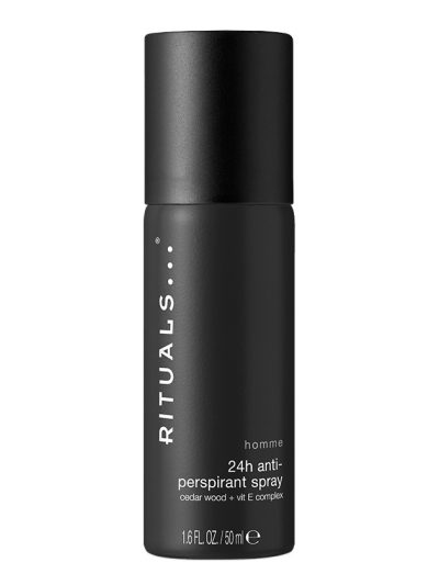 Rituals Homme antyperspirant spray 50ml
