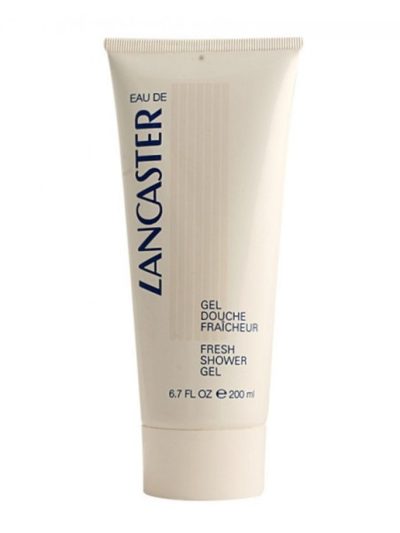Lancaster Fresh Shower Gel perfumowany żel pod prysznic 200ml