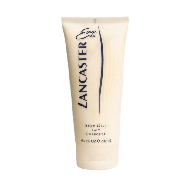 Lancaster Body Milk perfumowane mleczko do ciała 200ml