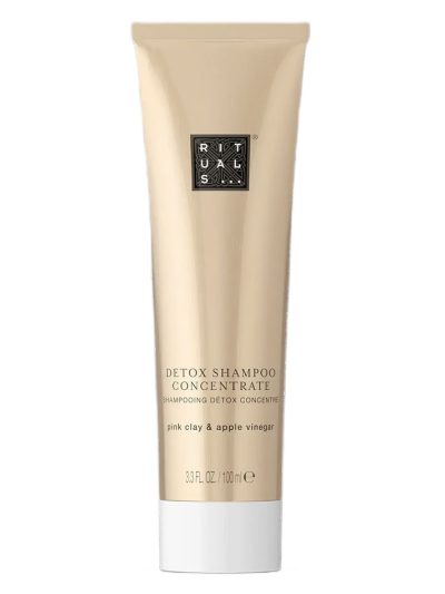 Rituals Hair Care Collection szampon oczyszczający 100ml