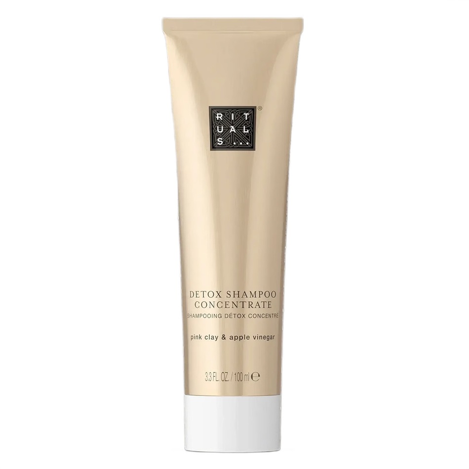 Rituals Hair Care Collection Shampoo reinigend 100ml