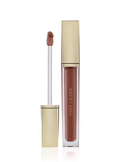 Estée Lauder Glossy Pout Lip Oil olejek do ust 04 Maple Syrup 6ml