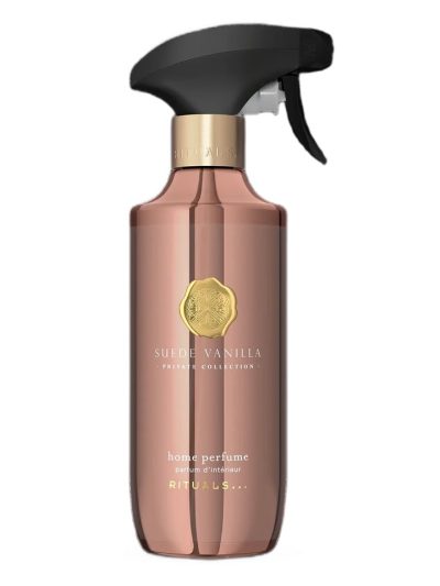 Rituals Suede Vanilla zapach do wnętrz 400ml