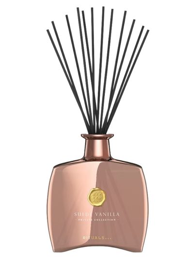 Rituals Private Collection patyczki zapachowe Suede Vanilla 450ml