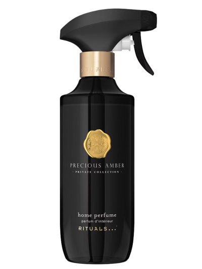 Rituals Precious Amber zapach do wnętrz 400ml
