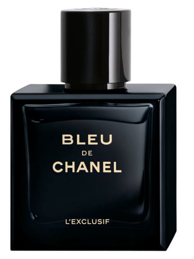 Bleu de Chanel L'Exclusif perfumy spray 100ml