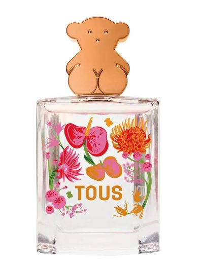Tous Sorbet Garden woda toaletowa spray 30ml