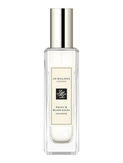 Jo Malone Peony & Blush Suede Cologne woda kolońska spray 30ml