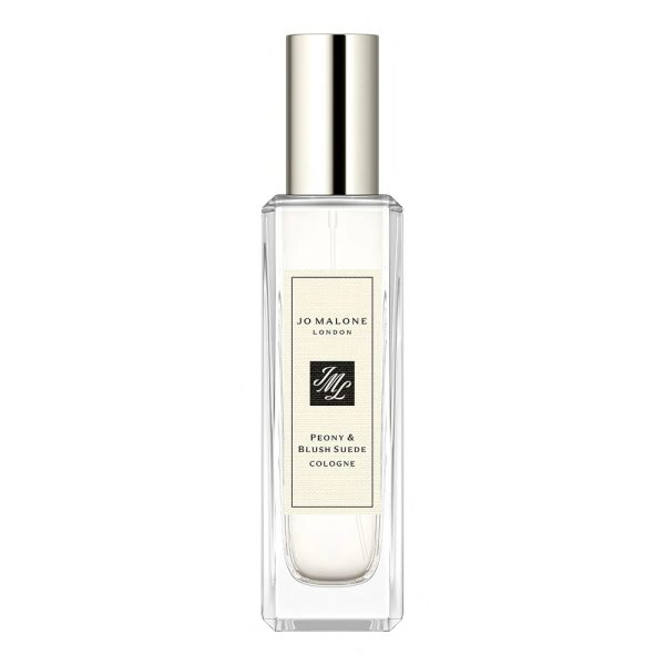Jo Malone Peony & Blush Suede Cologne woda kolońska spray 30ml