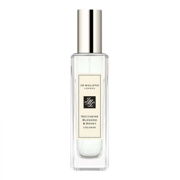 Jo Malone Nectarine Blossom & Honey Cologne woda kolońska spray 30ml