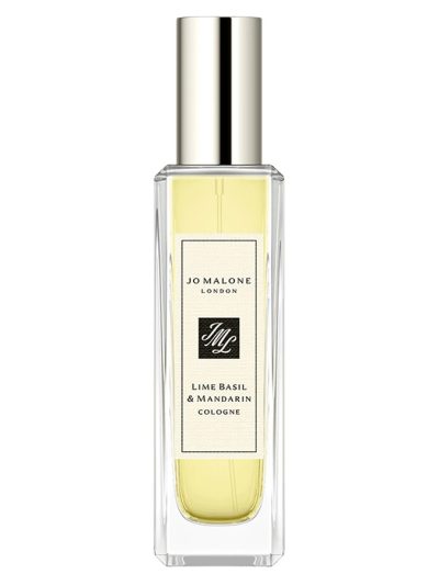 Jo Malone Lime Basil & Mandarin Cologne woda kolońska spray 30ml