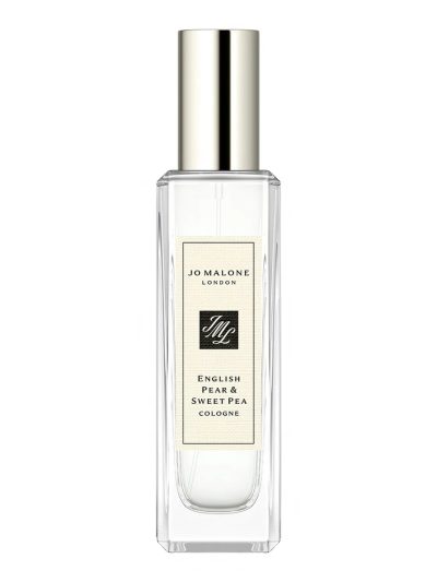 Jo Malone English Pear & Sweet Pea Cologne woda kolońska spray 30ml