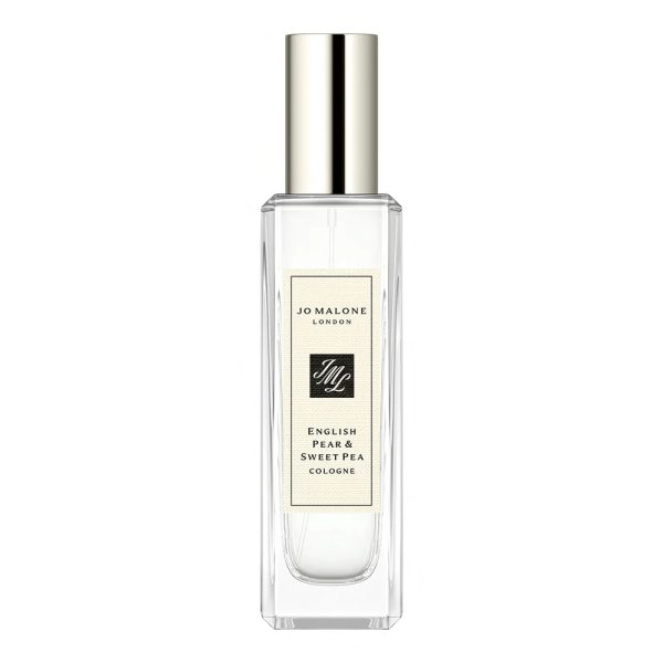 Jo Malone English Pear & Sweet Pea Cologne woda kolońska spray 30ml