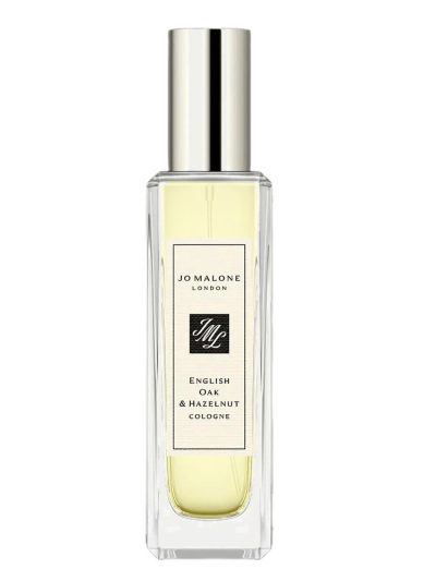 Jo Malone English Oak & Hazelnut Cologne woda kolońska spray 30ml