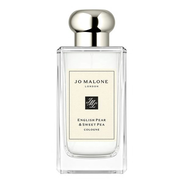 Jo Malone English Pear & Sweet Pea Cologne woda kolońska spray 100ml