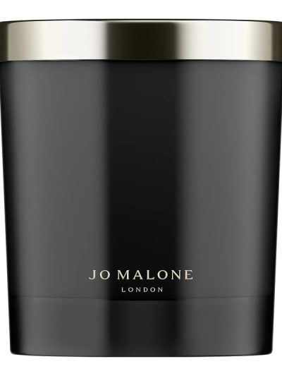 Jo Malone Velvet Rose & Oud klasyczna świeca zapachowa 200g