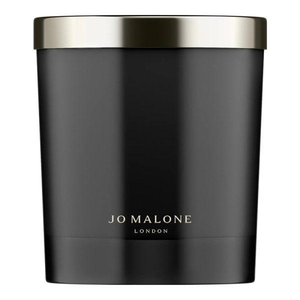 Jo Malone Velvet Rose & Oud klasyczna świeca zapachowa 200g