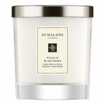 Jo Malone Peony & Blush Suede klasyczna świeca zapachowa 200g