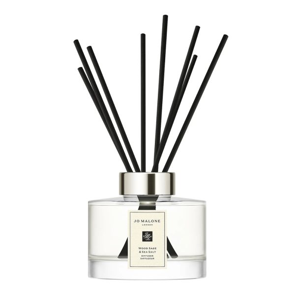 Jo Malone Wood Sage & Sea Salt dyfuzor zapachowy 165ml