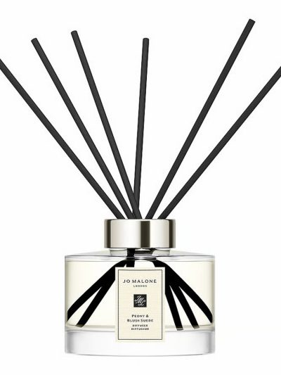Jo Malone Peony & Blush Suede dyfuzor zapachowy 165ml