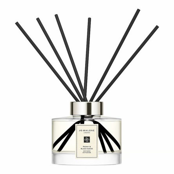 Jo Malone Peony & Blush Suede dyfuzor zapachowy 165ml