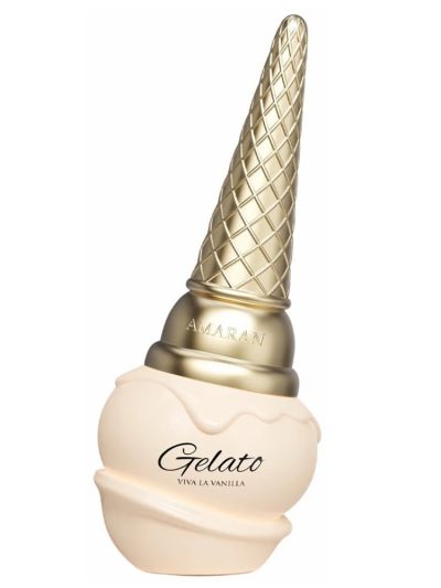 Amaran Gelato Viva La Vanilla woda perfumowana spray 100ml