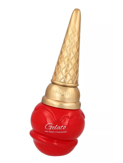 Amaran Gelato Very Berry Strawberry woda perfumowana spray 100ml