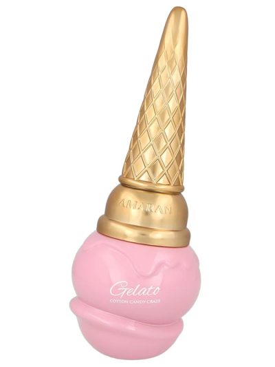 Amaran Gelato Cotton Candy Craze woda perfumowana spray 100ml