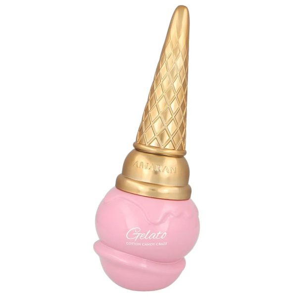 Amaran Gelato Cotton Candy Craze woda perfumowana spray 100ml