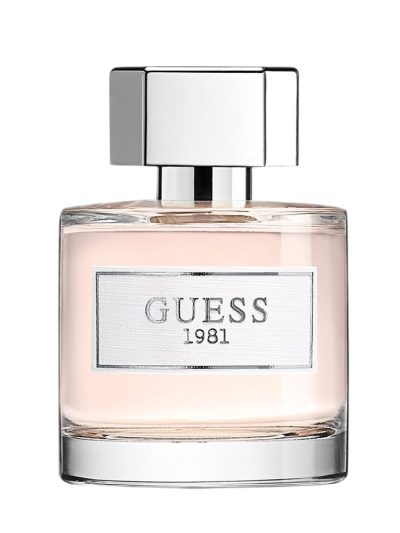 Guess 1981 woda toaletowa spray 50ml