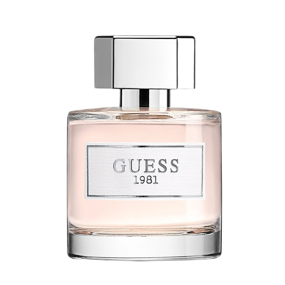 guess guess 1981 woda toaletowa 50 ml     