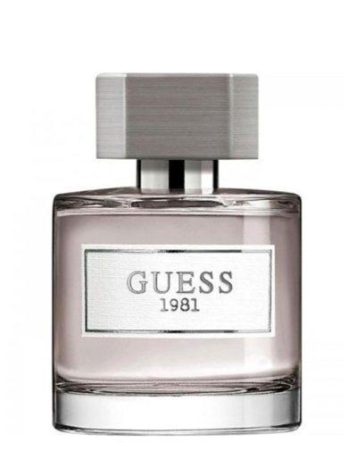 Guess 1981 for Men woda toaletowa spray 50ml
