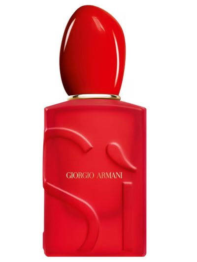 Giorgio Armani Si Passione Red Bloom woda perfumowana spray 50ml