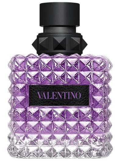 Valentino Donna Born in Roma Purple Melancholia woda perfumowana spray 100ml