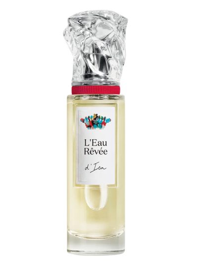 Sisley L'Eau Revee D'Isa woda toaletowa spray 100ml - produkt bez opakowania