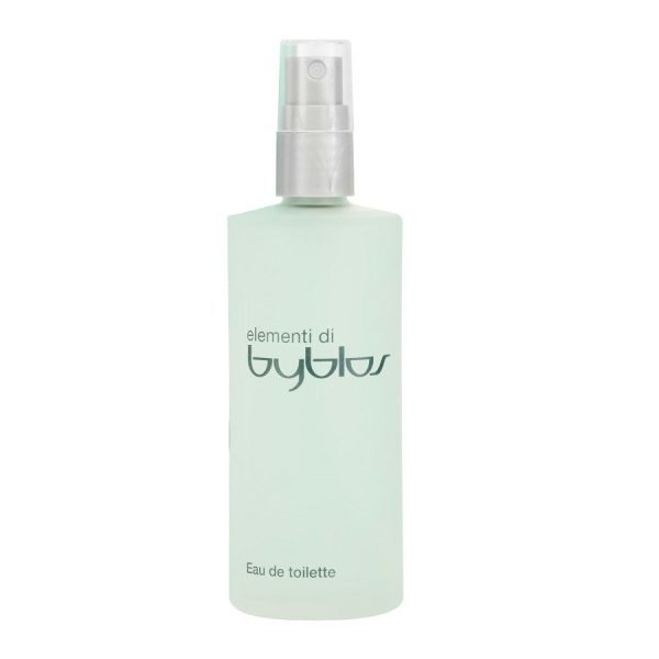 Byblos Mare woda toaletowa spray 120ml Tester