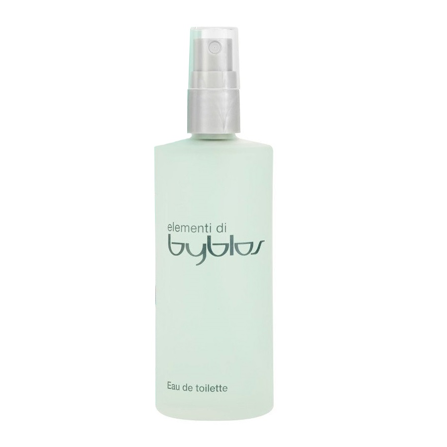 byblos elementi di byblos - mare woda toaletowa 120 ml  tester   