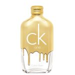 Calvin Klein CK One Gold woda toaletowa spray 200ml