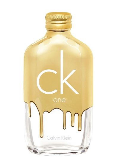 Calvin Klein CK One Gold woda toaletowa spray 200ml