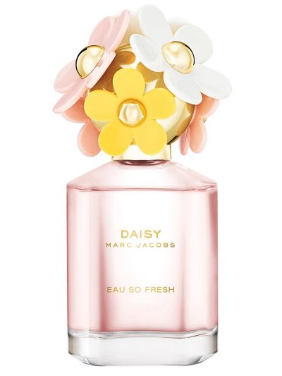 Marc Jacobs Daisy Eau So Fresh woda toaletowa spray 75ml