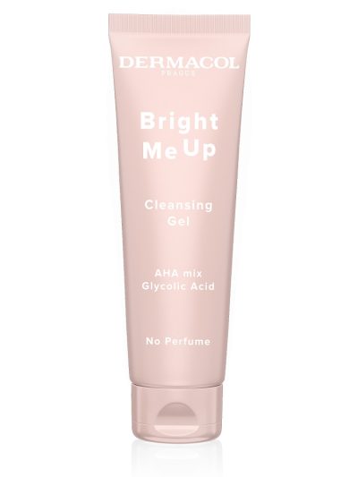 Dermacol Bright Me Up żel do mycia twarzy 150ml
