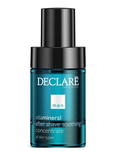 Declare Men łagodzący koncentrat po goleniu 50ml