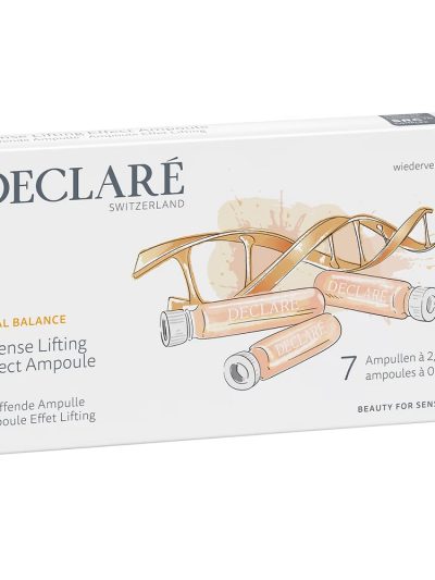 Declare Vital Balance ampułki liftingujące 7x2.5ml