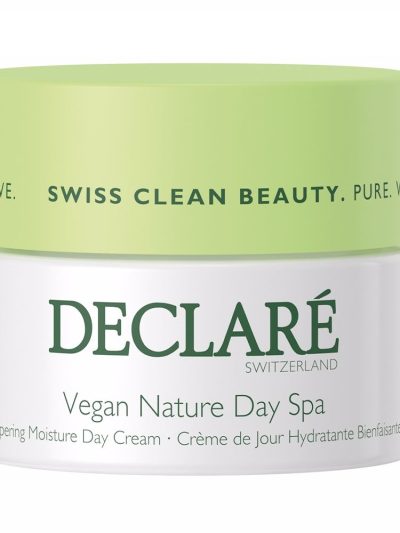 Declare Vegan Nature wegański krem-żel na dzień 50ml