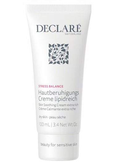 Declare Stress Balance bogaty krem łagodzący 100ml