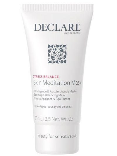 Declare Stress Balance łagodząca maska do twarzy 75ml