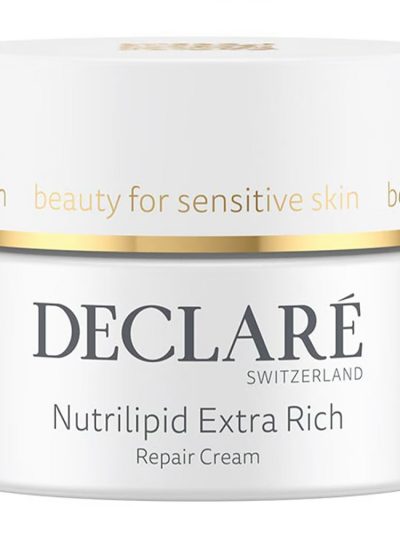 Declare Vital Balance bogaty krem naprawczy 50ml