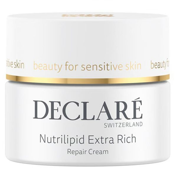 Declare Vital Balance bogaty krem naprawczy 50ml